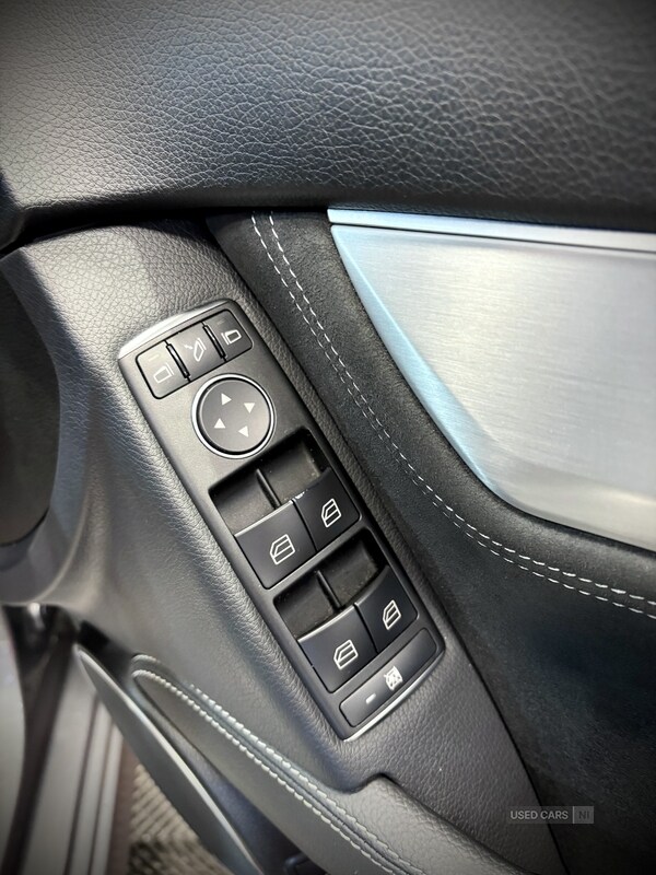 Used Mercedes-Benz C Class 2014 for sale - 77479720: Photo 29