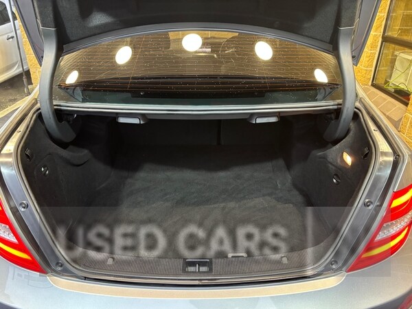 Used Mercedes-Benz C Class 2014 for sale - 77479720: Photo 31