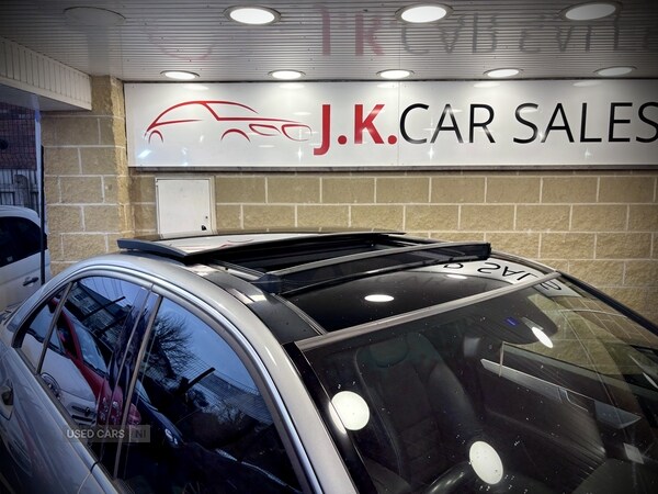 Used Mercedes-Benz C Class 2014 for sale - 77479720: Photo 9