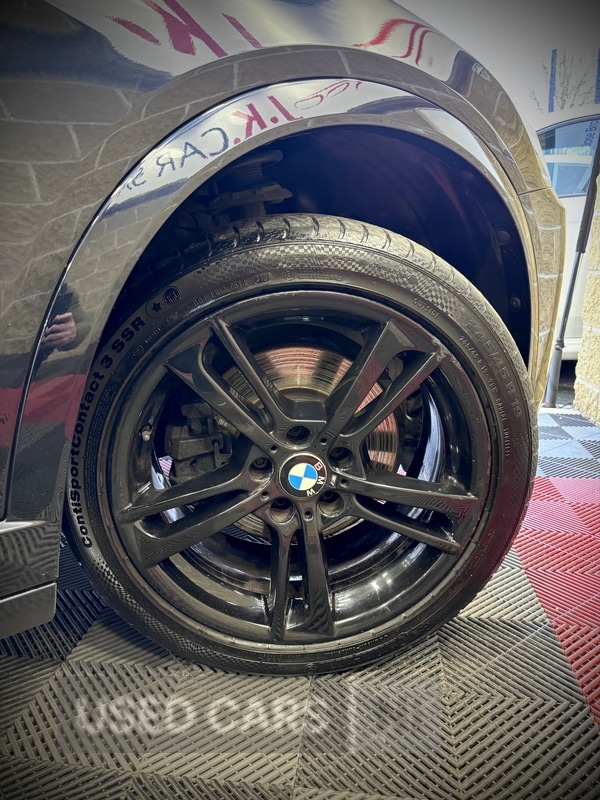 Used BMW X3 2013 for sale - 77898848: Photo 10