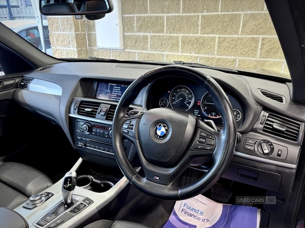 Used BMW X3 2013 for sale - 77898848: Photo 11