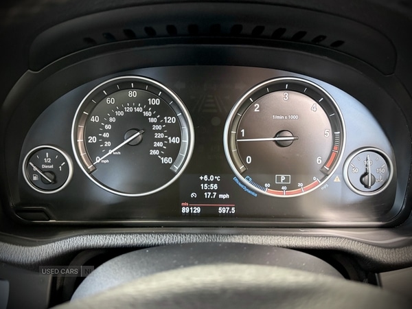 Used BMW X3 2013 for sale - 77898848: Photo 12