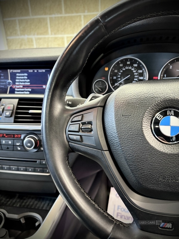 Used BMW X3 2013 for sale - 77898848: Photo 13