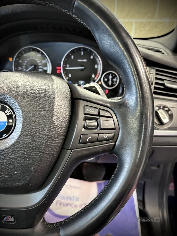 Used BMW X3 2013 for sale - 77898848: Photo 14