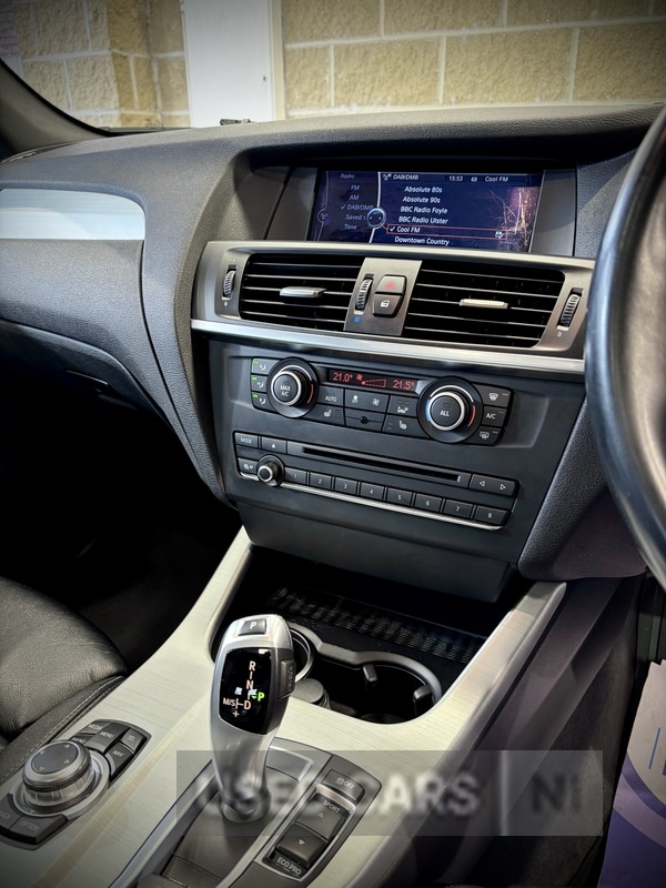 Used BMW X3 2013 for sale - 77898848: Photo 16