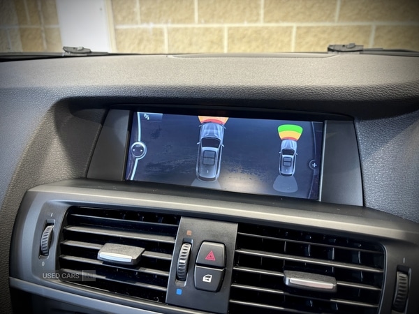 Used BMW X3 2013 for sale - 77898848: Photo 18