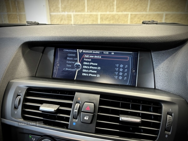 Used BMW X3 2013 for sale - 77898848: Photo 21