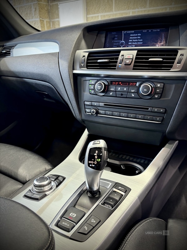 Used BMW X3 2013 for sale - 77898848: Photo 24