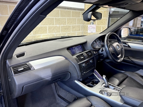 Used BMW X3 2013 for sale - 77898848: Photo 25