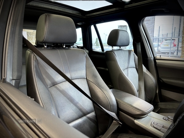 Used BMW X3 2013 for sale - 77898848: Photo 26