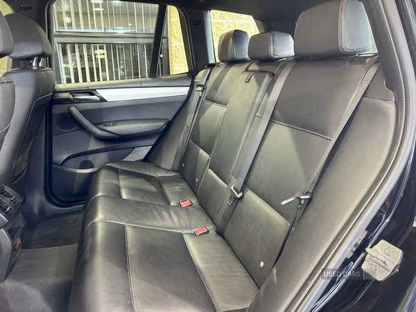 Used BMW X3 2013 for sale - 77898848: Photo 28