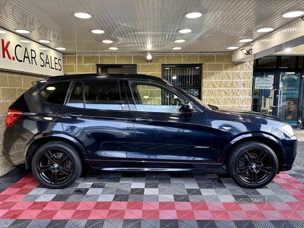 Used BMW X3 2013 for sale - 77898848: Photo 3