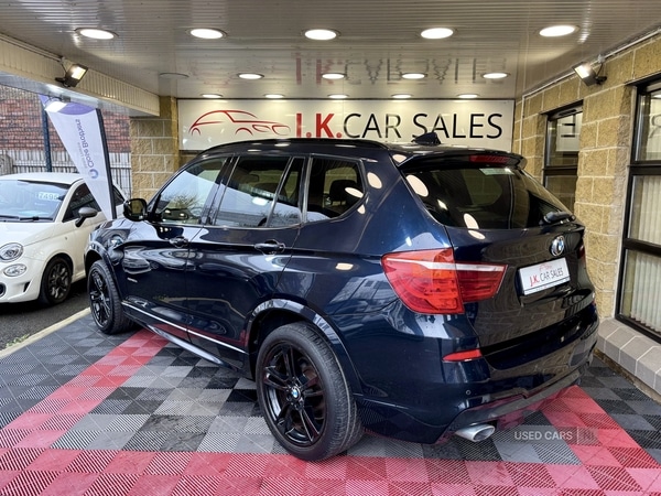 Used BMW X3 2013 for sale - 77898848: Photo 5