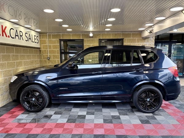 Used BMW X3 2013 for sale - 77898848: Photo 6