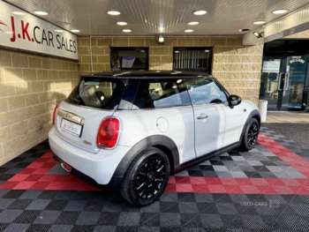 Used MINI Hatch 2015 for sale - 73859346: Photo