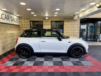 Used MINI Hatch 2015 for sale - 73859346: Photo