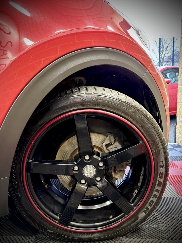 Used Kia Sportage 2018 for sale - 76671747: Photo 10