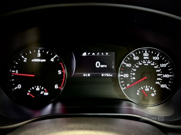 Used Kia Sportage 2018 for sale - 76671747: Photo 12