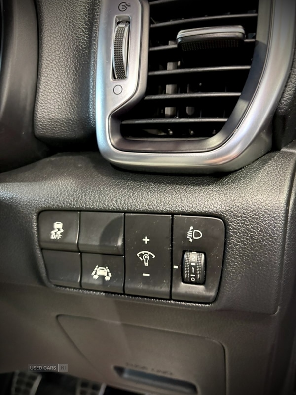 Used Kia Sportage 2018 for sale - 76671747: Photo 15