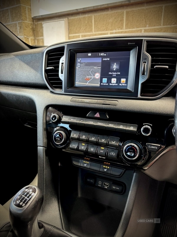 Used Kia Sportage 2018 for sale - 76671747: Photo 16