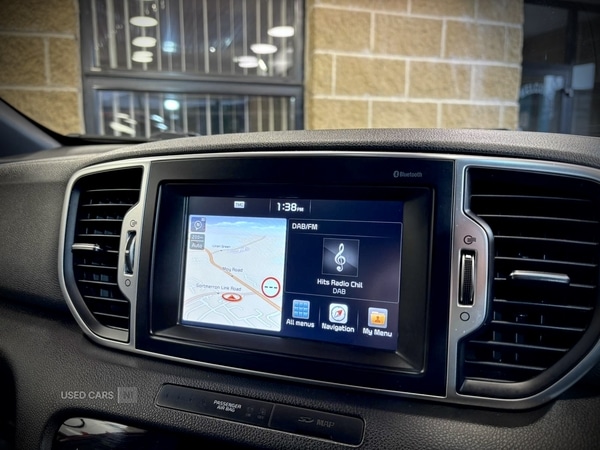 Used Kia Sportage 2018 for sale - 76671747: Photo 17