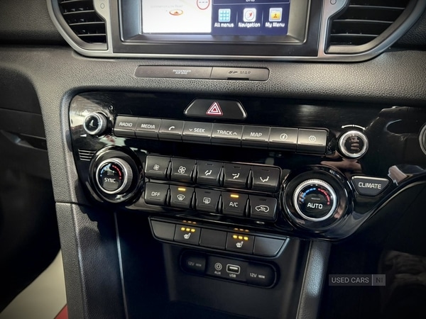 Used Kia Sportage 2018 for sale - 76671747: Photo 18