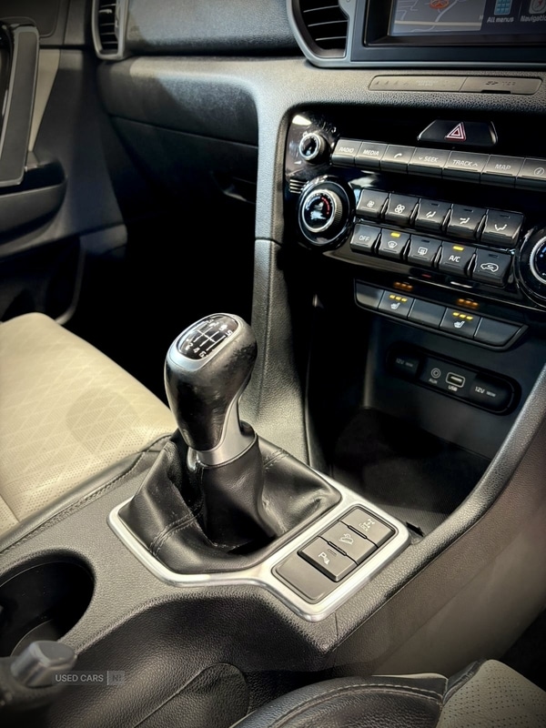 Used Kia Sportage 2018 for sale - 76671747: Photo 19