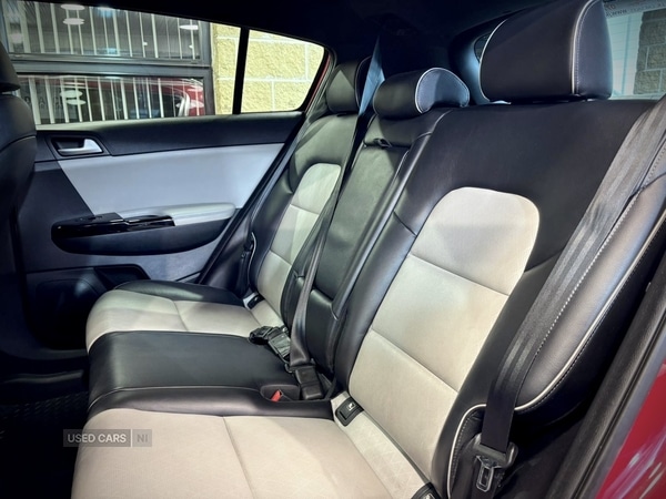 Used Kia Sportage 2018 for sale - 76671747: Photo 22