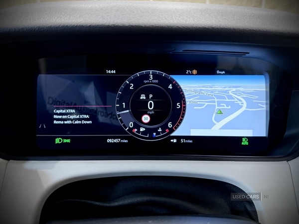 Used Land Rover Range Rover Velar 2017 for sale - 77163813: Photo 15