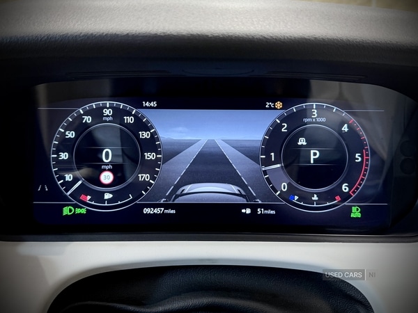 Used Land Rover Range Rover Velar 2017 for sale - 77163813: Photo 16