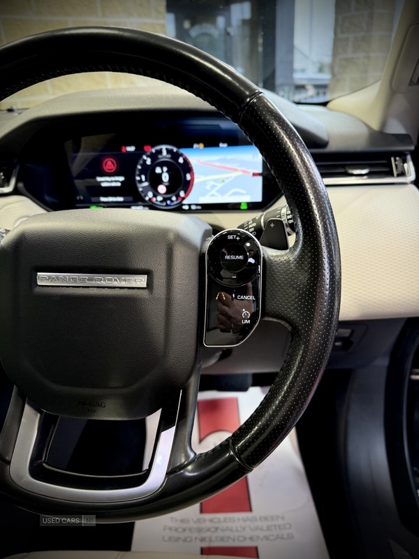 Used Land Rover Range Rover Velar 2017 for sale - 77163813: Photo 18