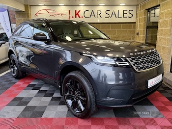 2017 - 3.0 D300 SE 5dr Auto