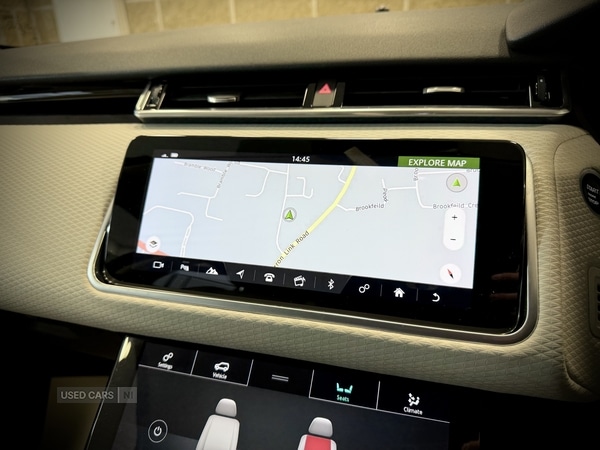 Used Land Rover Range Rover Velar 2017 for sale - 77163813: Photo 22