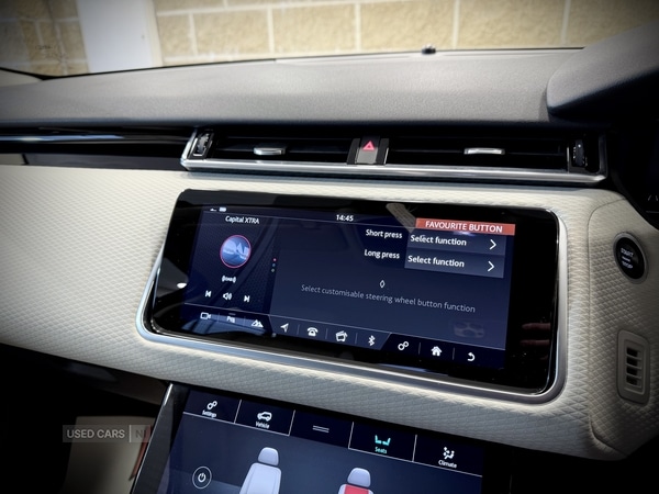 Used Land Rover Range Rover Velar 2017 for sale - 77163813: Photo 23