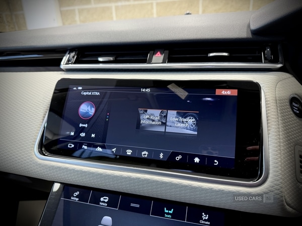 Used Land Rover Range Rover Velar 2017 for sale - 77163813: Photo 24