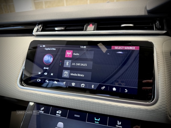 Used Land Rover Range Rover Velar 2017 for sale - 77163813: Photo 27