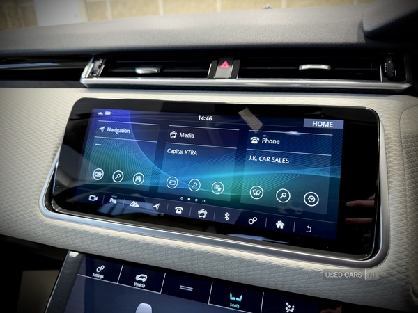 Used Land Rover Range Rover Velar 2017 for sale - 77163813: Photo 28