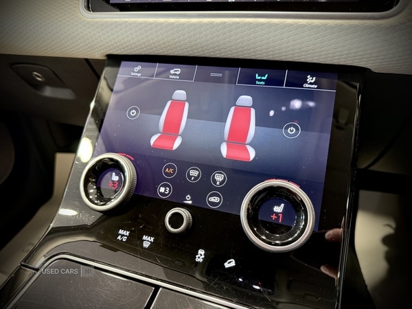 Used Land Rover Range Rover Velar 2017 for sale - 77163813: Photo 29