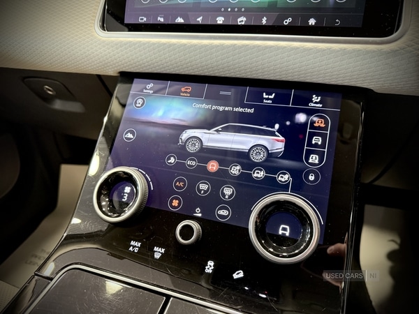 Used Land Rover Range Rover Velar 2017 for sale - 77163813: Photo 30