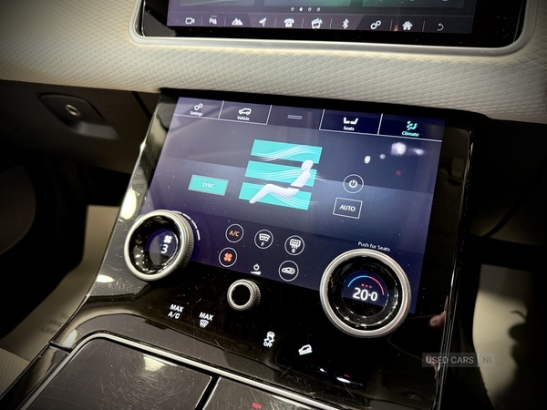 Used Land Rover Range Rover Velar 2017 for sale - 77163813: Photo 31