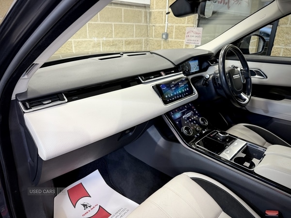 Used Land Rover Range Rover Velar 2017 for sale - 77163813: Photo 33