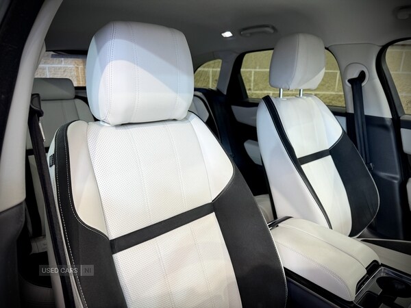 Used Land Rover Range Rover Velar 2017 for sale - 77163813: Photo 34