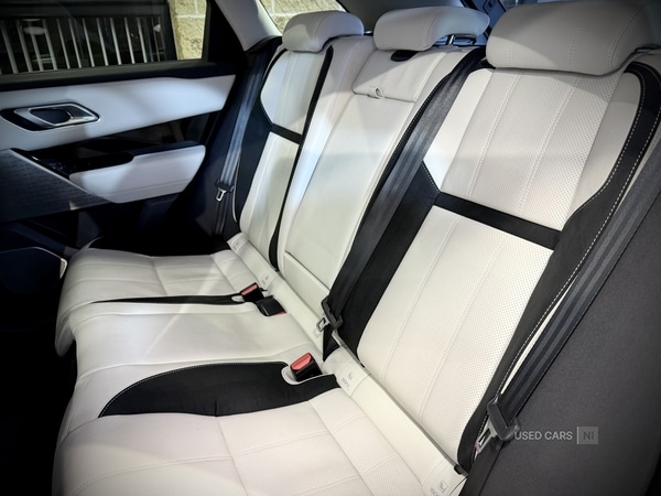 Used Land Rover Range Rover Velar 2017 for sale - 77163813: Photo 38