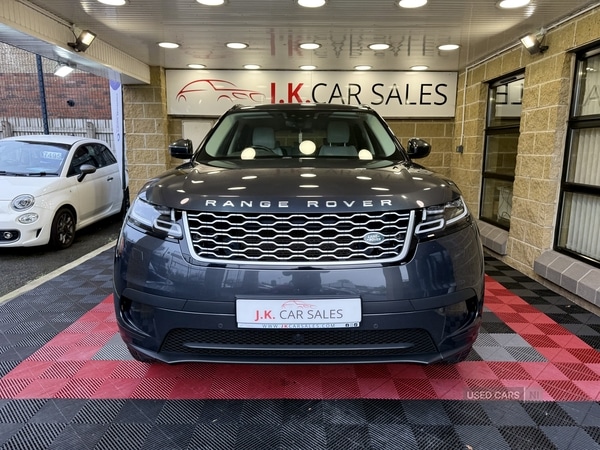 Used Land Rover Range Rover Velar 2017 for sale - 77163813: Photo 7