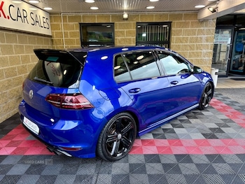 Used Volkswagen Golf 2015 for sale - 79472715: Photo