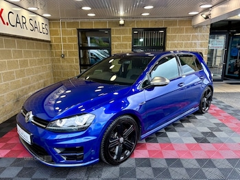 Used Volkswagen Golf 2015 for sale - 79472715: Photo