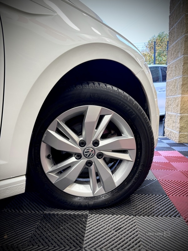 Used Volkswagen Polo 2018 for sale - 76190149: Photo 10