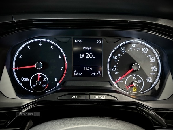 Used Volkswagen Polo 2018 for sale - 76190149: Photo 12