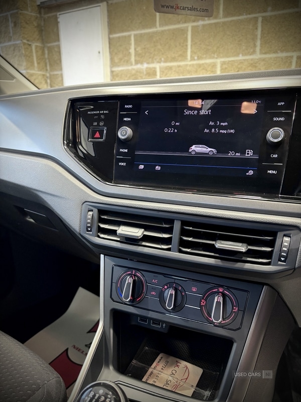 Used Volkswagen Polo 2018 for sale - 76190149: Photo 16