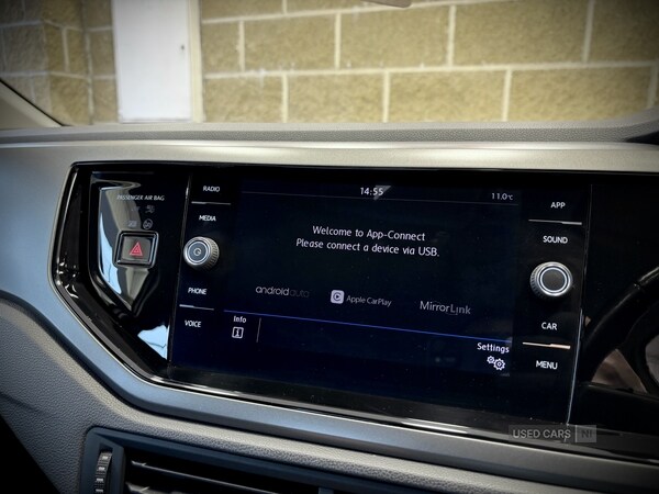 Used Volkswagen Polo 2018 for sale - 76190149: Photo 17